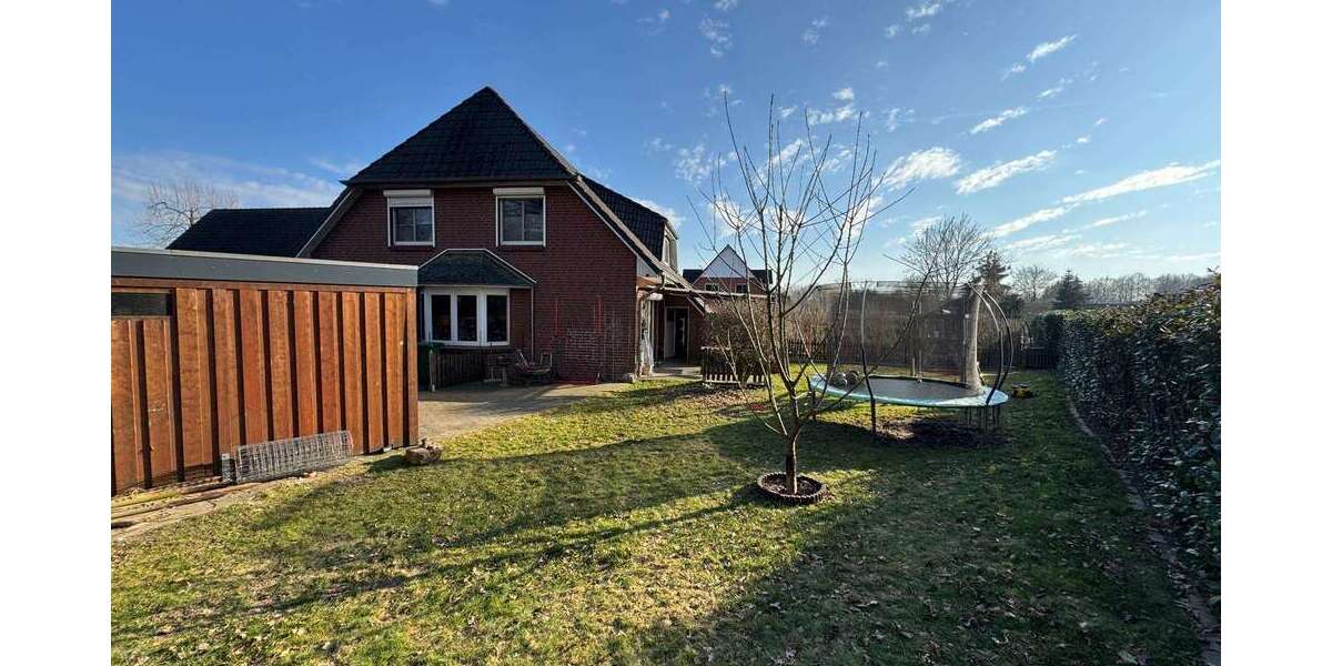 Einfamilienhaus Beckdorf - 4 Zimmer, 98 m&sup2;, 358.500&euro; | Angebot:26410845