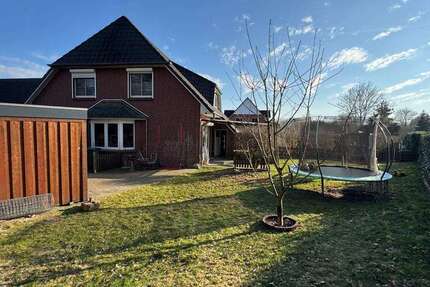Haus Beckdorf - 4 Zimmer, 98 m&sup2;, 358.500&euro; | Angebot:26410845