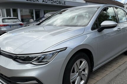 VW Golf VIII Lim. Life Navi 166.000 km 13.500 &euro; Neckarsulm 74172