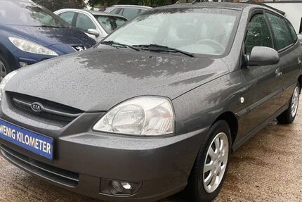 Kia Rio 105.554 km 3.497 € Walldorf 69190