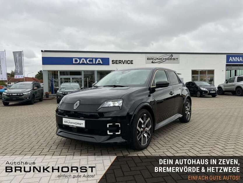 Renault R 5 7.455 km 30.490 € Zeven 27404