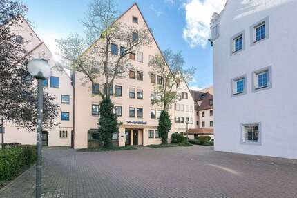 Büro in Ulm 530.000 € 182.22 m²