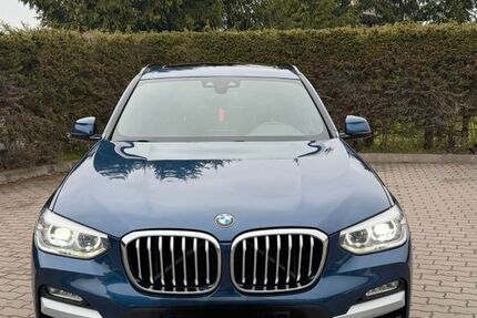 BMW X3 130.000 km 29.900 &euro; Marktredwitz 95615