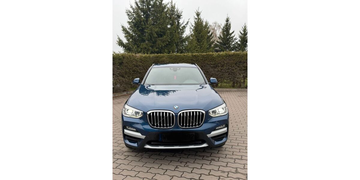BMW X3 130.000 km 29.900 &euro; Marktredwitz 95615