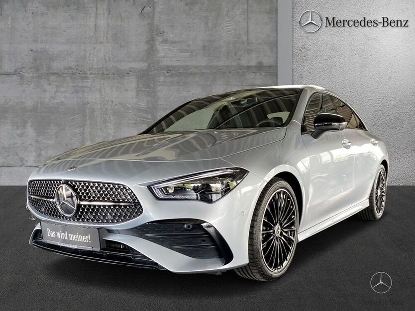 CLA 200