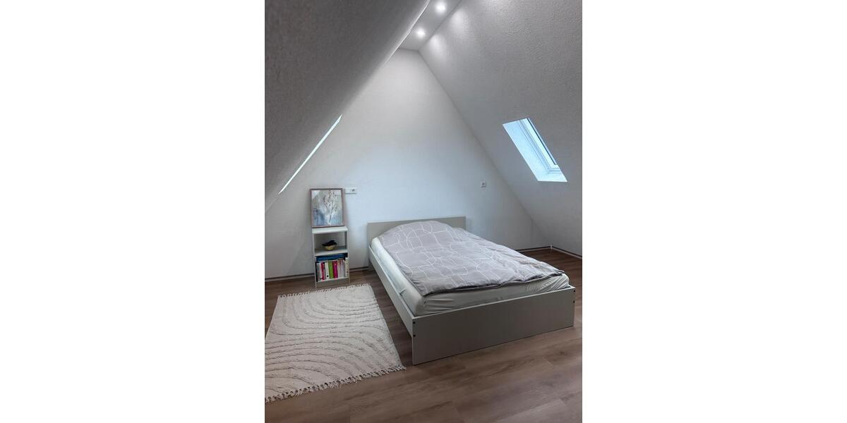 Doppelhaushälfte Villingen-Schwenningen Schwenningen - 4 Zimmer, 125 m&sup2;, 425.000&euro; | Angebot:23730898