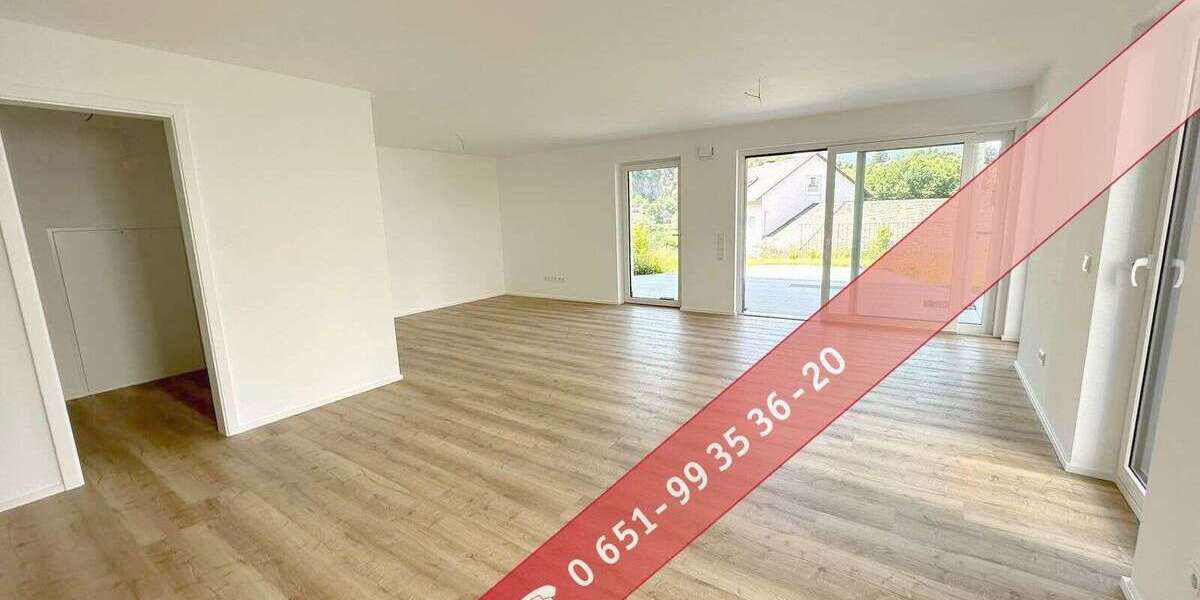 Etagenwohnung Bullay - 3 Zimmer, 101 m&sup2;, 399.800&euro; | Angebot:27154118
