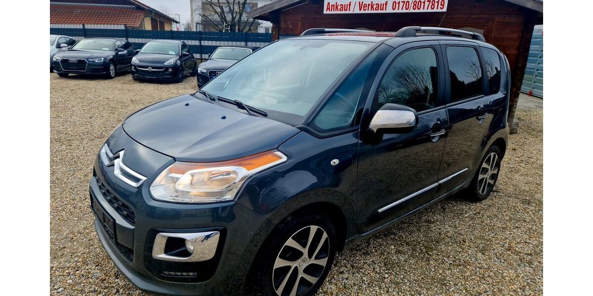 Citroen C3 205.000 km 3.650 &euro; Deggendorf 94469