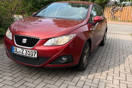 Seat Ibiza 159.999 km 2.800 &euro; Hatten 26209