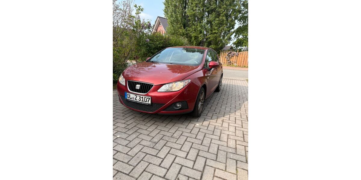 Seat Ibiza 159.999 km 2.800 &euro; Hatten 26209