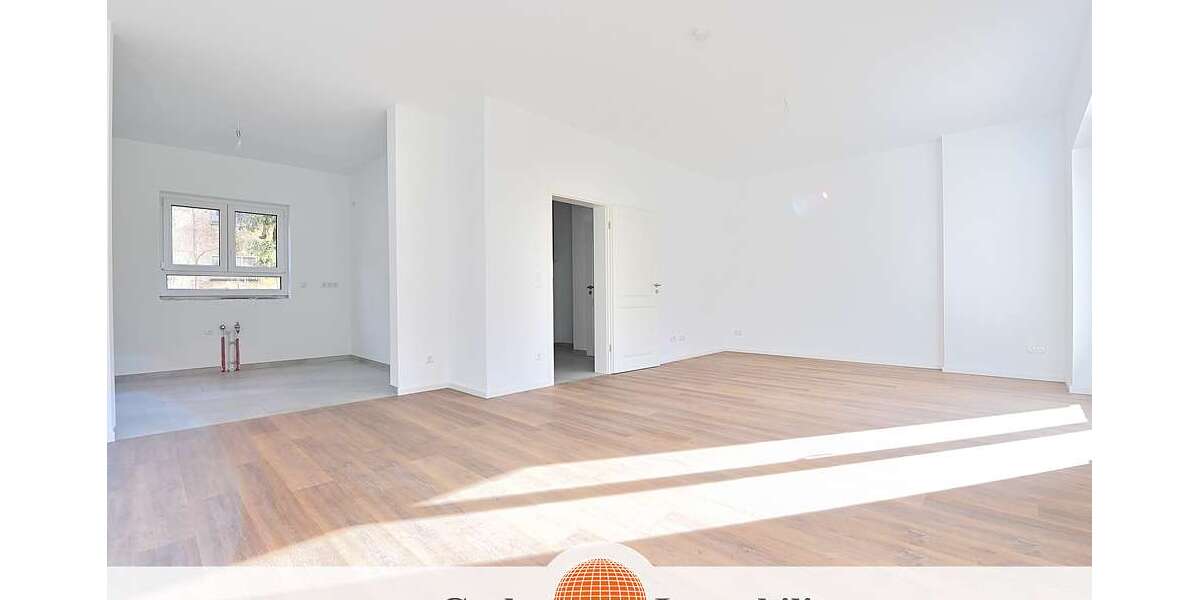 Einfamilienhaus Zossen / Wünsdorf Wünsdorf - 4 Zimmer, 107 m&sup2;, 1.650&euro; | Angebot:27237053