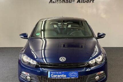 VW Scirocco 44.425 km 12.999 &euro; Hörstel 48477