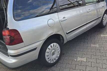 VW Sharan