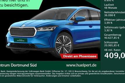 Skoda Superb 16.538 km 44.991 &euro; Dortmund 44269