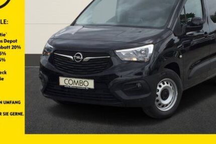 Opel Combo Electric 11.653 km 19.950 € Großröhrsdorf OT Bretnig 01900