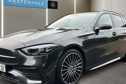Mercedes-Benz C 220 2.001 km 53.550 &euro; Lörrach 79539