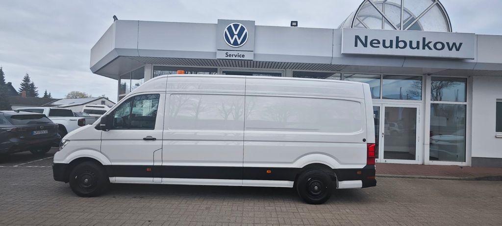 VW Crafter 112.225 km 28.880 &euro; Neubukow/Joernstorf 18233