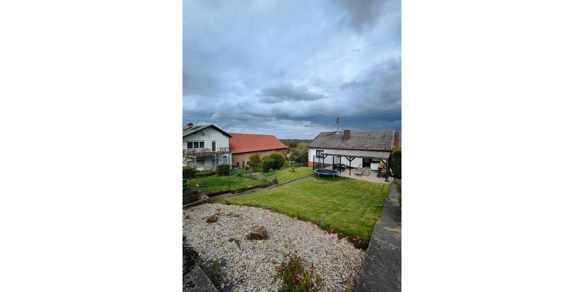 Einfamilienhaus Bechhofen - 4 Zimmer, 180 m&sup2;, 1.450&euro; | Angebot:26429854