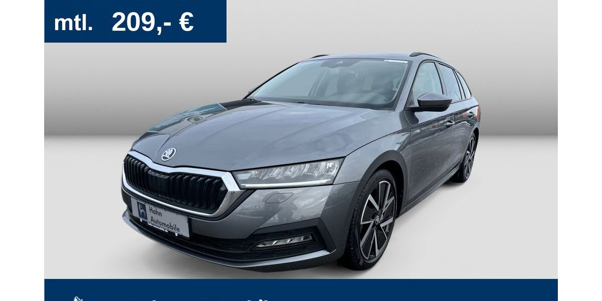 Skoda Octavia 68.855 km 21.480 &euro; Weinstadt-Endersbach 71384
