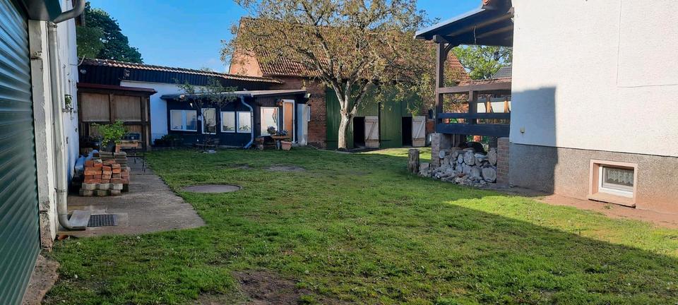 Einfamilienhaus Tangerhütte - 6 Zimmer, 150 m&sup2;, 240.000&euro; | Angebot:26707295