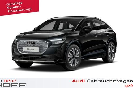 Audi Q4 e-tron 27.164 km 56.999 &euro; Sankt Augustin-Menden 53757