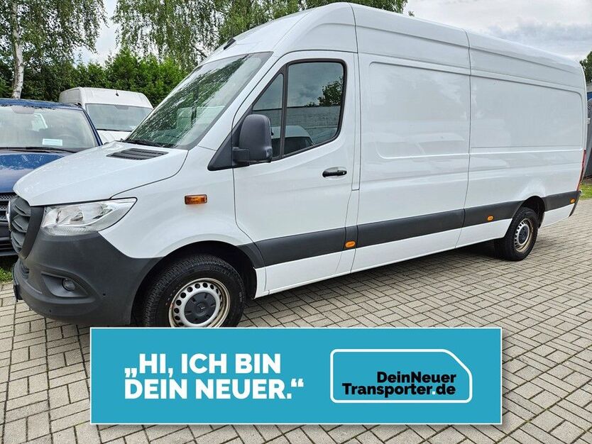 Sprinter