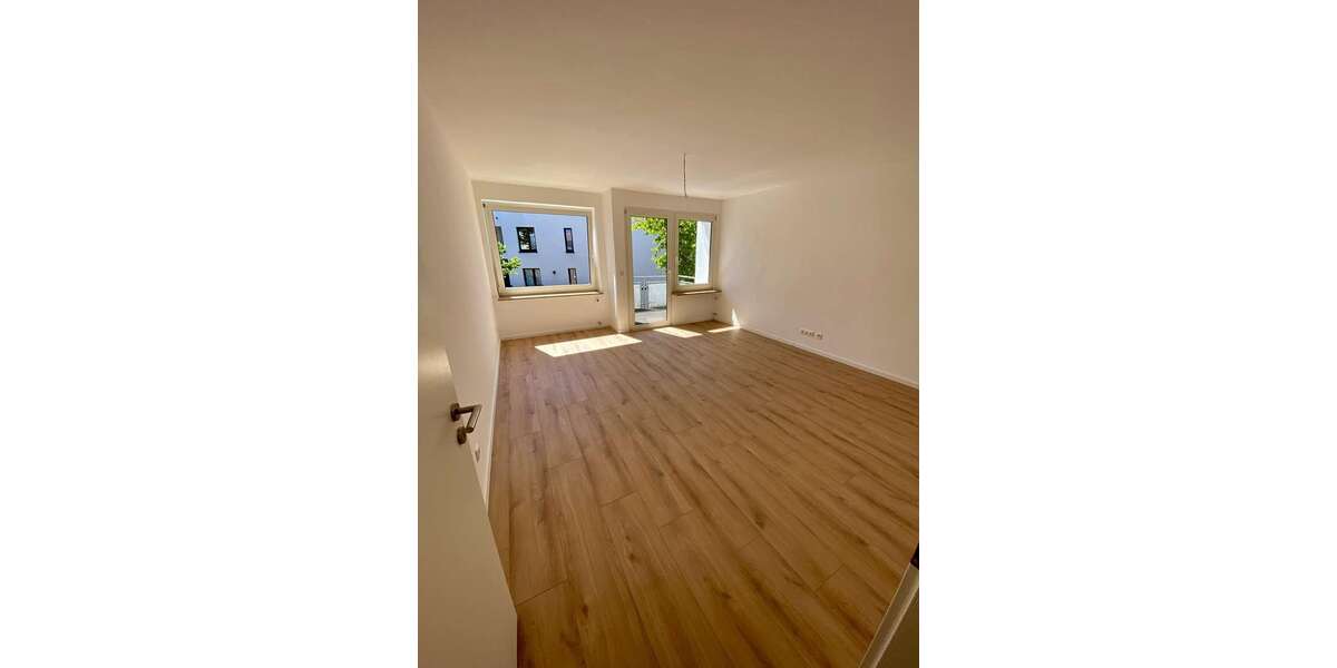 Etagenwohnung Kamp-Lintfort Lintfort - 3 Zimmer, 70 m&sup2;, 750&euro; | Angebot:27033212