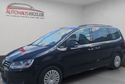VW Sharan 270.000 km 7.350 € Amstetten 73340