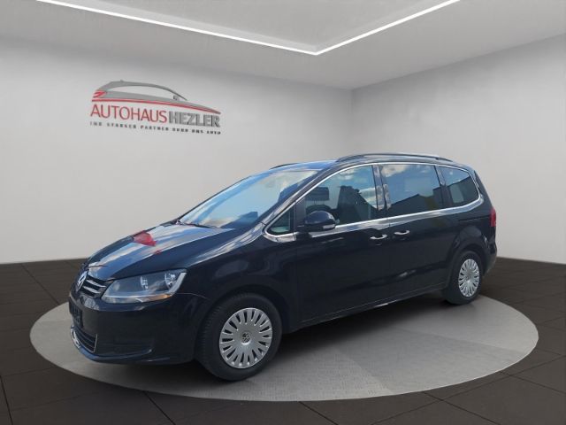 VW Sharan 270.000 km 7.350 € Amstetten 73340