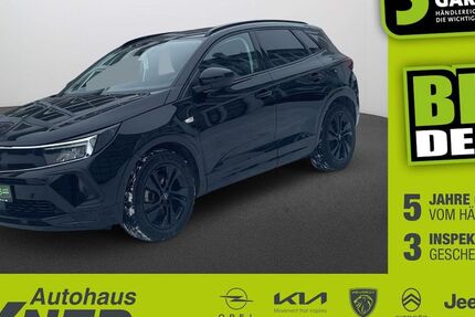 Opel Grandland (X) 41.427 km 21.490 &euro; Hof 95032