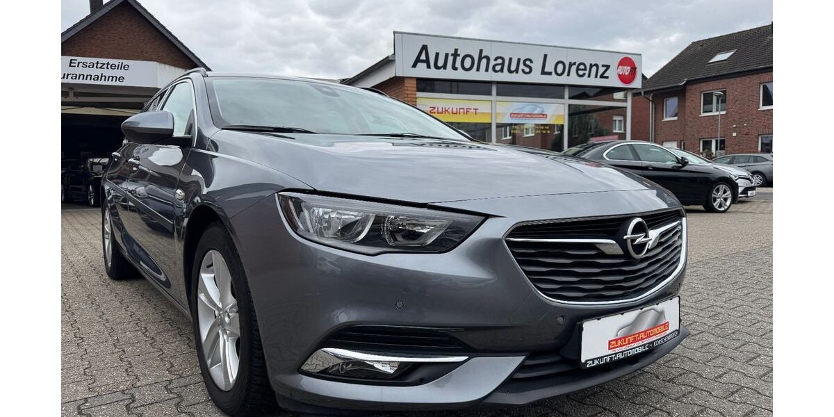 Opel Insignia 155.286 km 10.690 &euro; Korschenbroich 41352