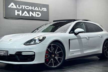 Porsche Panamera 41.650 km 77.790 &euro; Bad Honnef 53604