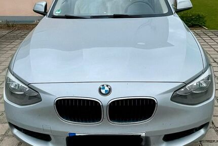 BMW 118 116.200 km 9.990 &euro; Leiblfing 94339