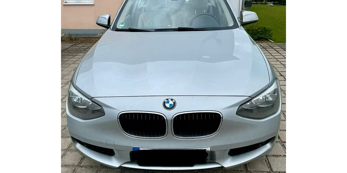 BMW 118 116.200 km 9.990 &euro; Leiblfing 94339