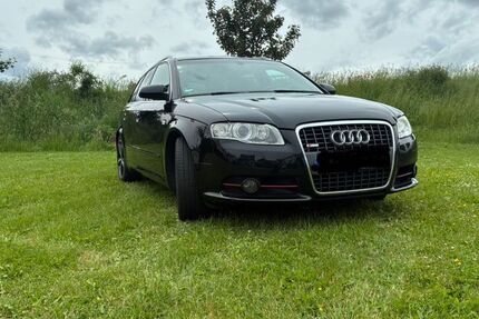 Audi A4 256.000 km 3.800 &euro; Bodenrode 37308