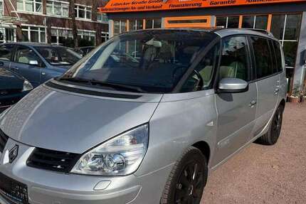 Renault Espace 166.500 km 3.990 € Magdeburg 39124