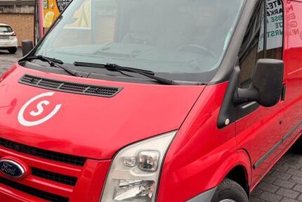 Ford Transit 212.000 km 3.400 &euro; Berlin 13439