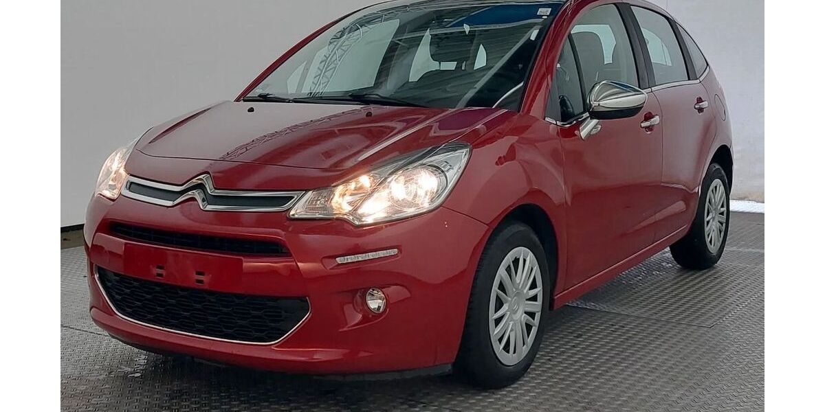 Citroen C3 43.684 km 7.790 &euro; Dortmund 44143