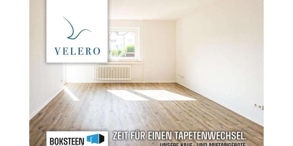 Erdgeschoßwohnung Gelsenkirchen Ückendorf - 1 Zimmer, 30 m&sup2;, 270&euro; | Angebot:26182878