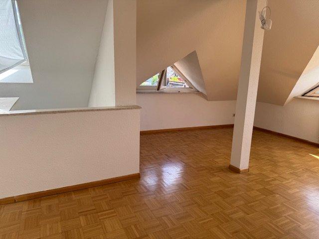 Maisonettenwohnung Freiburg im Breisgau Brühl - 3 Zimmer, 80 m&sup2;, 420.000&euro; | Angebot:27003106
