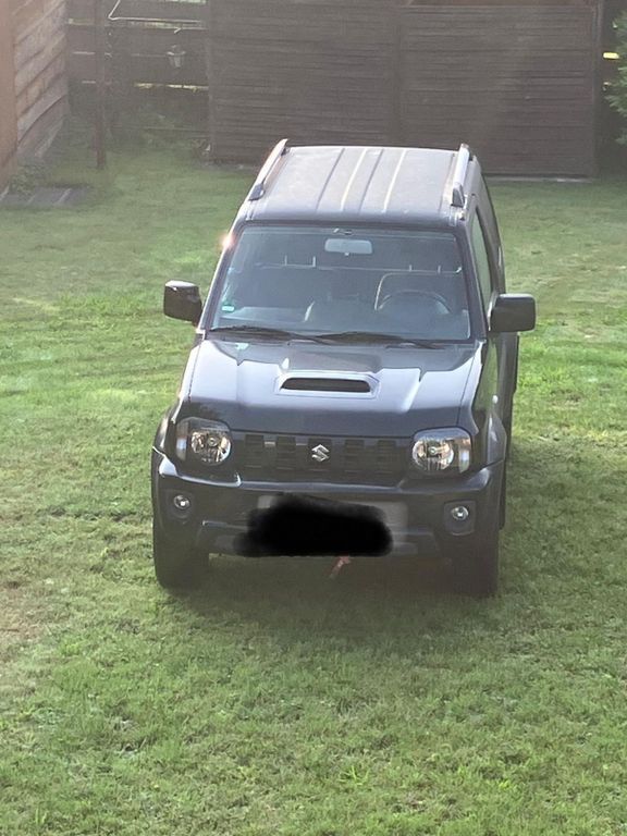 Jimny