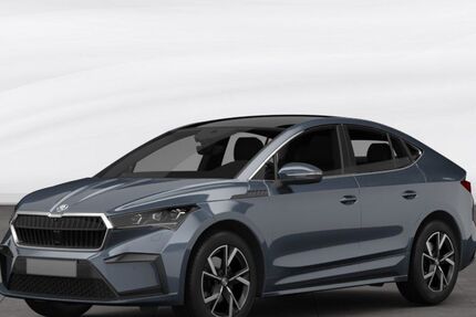 Skoda Enyaq 9.900 km 44.950 &euro; Sottrum 27367