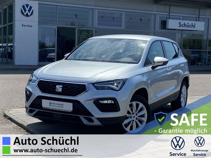 Ateca