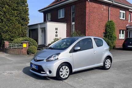 Toyota Aygo (X) 162.000 km 3.900 € Erwitte 59597