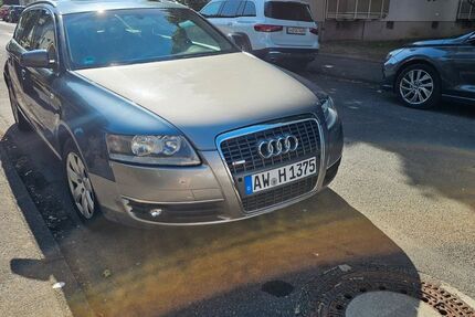 Audi A6 259.130 km 2.500 &euro; Bad NeuneanahrAhrweiler 53474