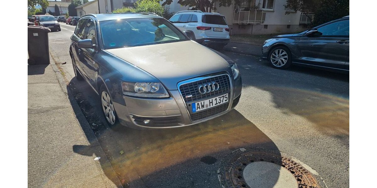 Audi A6 259.130 km 2.500 &euro; Bad NeuneanahrAhrweiler 53474