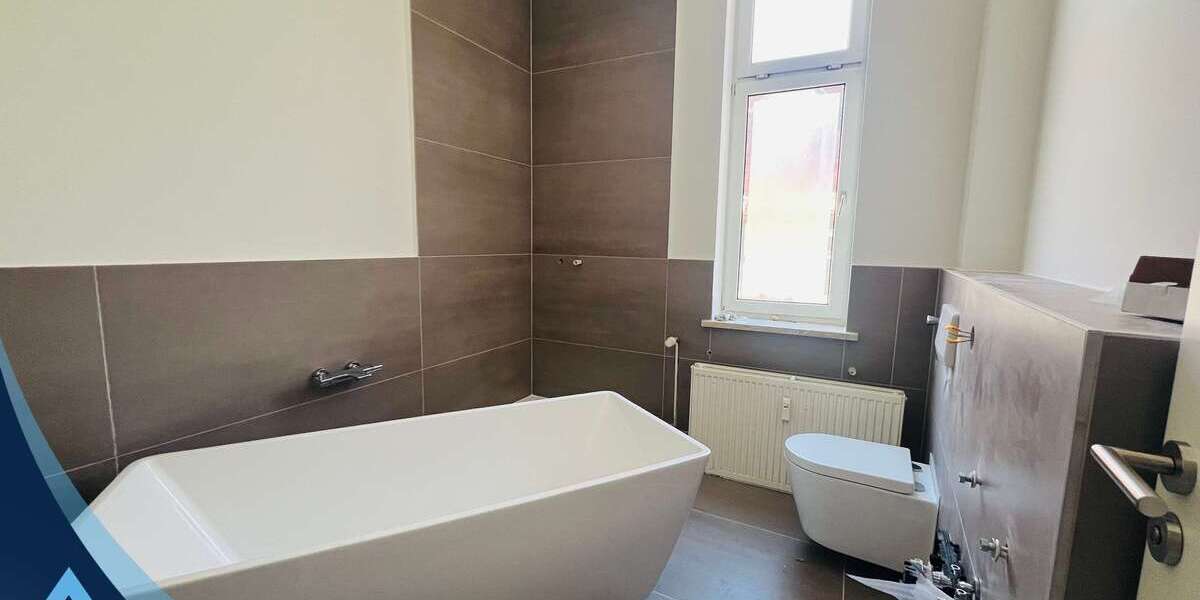 Etagenwohnung Gardelegen - 3 Zimmer, 108 m&sup2;, 920&euro; | Angebot:25488989