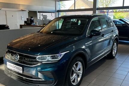 VW Tiguan 73.000 km 27.449 &euro; Baesweiler 52499