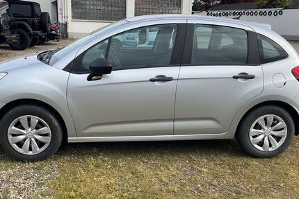 Citroen C3 112.504 km 3.990 &euro; Kalkar 47546