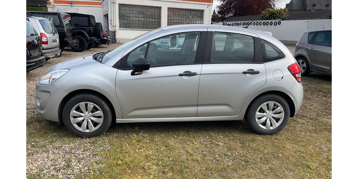 Citroen C3 112.504 km 3.990 &euro; Kalkar 47546